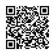 Código QR (código de barras bidimensional)