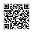 Código QR (código de barras bidimensional)