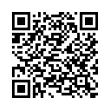 Código QR (código de barras bidimensional)