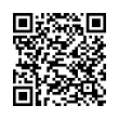 Código QR (código de barras bidimensional)