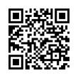 Código QR (código de barras bidimensional)