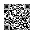 Código QR (código de barras bidimensional)