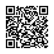 Código QR (código de barras bidimensional)