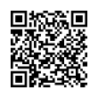 Código QR (código de barras bidimensional)