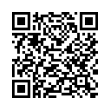 Código QR (código de barras bidimensional)