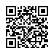 Código QR (código de barras bidimensional)