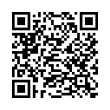 Código QR (código de barras bidimensional)