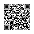 Código QR (código de barras bidimensional)