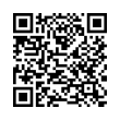 Código QR (código de barras bidimensional)