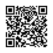 Código QR (código de barras bidimensional)