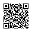 Código QR (código de barras bidimensional)