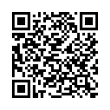 Código QR (código de barras bidimensional)