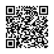 Código QR (código de barras bidimensional)