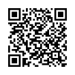 Código QR (código de barras bidimensional)