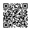 Código QR (código de barras bidimensional)