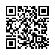 Código QR (código de barras bidimensional)