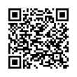 Código QR (código de barras bidimensional)