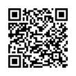 Código QR (código de barras bidimensional)