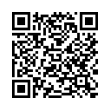 Código QR (código de barras bidimensional)