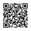 Código QR (código de barras bidimensional)