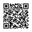 Código QR (código de barras bidimensional)