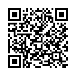 Código QR (código de barras bidimensional)