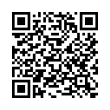 Código QR (código de barras bidimensional)