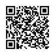 Código QR (código de barras bidimensional)