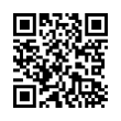 Código QR (código de barras bidimensional)