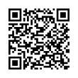 Código QR (código de barras bidimensional)