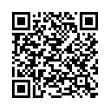 Código QR (código de barras bidimensional)