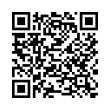 Código QR (código de barras bidimensional)