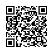 Código QR (código de barras bidimensional)