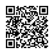 Código QR (código de barras bidimensional)