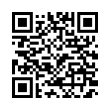 Código QR (código de barras bidimensional)