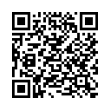 Código QR (código de barras bidimensional)