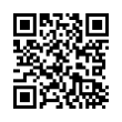 Código QR (código de barras bidimensional)