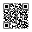 Código QR (código de barras bidimensional)