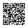 Código QR (código de barras bidimensional)