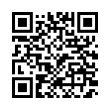 Código QR (código de barras bidimensional)