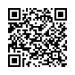 Código QR (código de barras bidimensional)