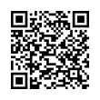 Código QR (código de barras bidimensional)