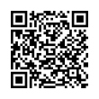 Código QR (código de barras bidimensional)