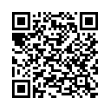 Código QR (código de barras bidimensional)