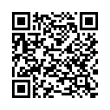 Código QR (código de barras bidimensional)