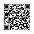 Código QR (código de barras bidimensional)