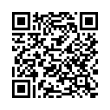 Código QR (código de barras bidimensional)