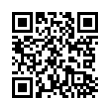 Código QR (código de barras bidimensional)