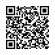 Código QR (código de barras bidimensional)