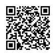 Código QR (código de barras bidimensional)